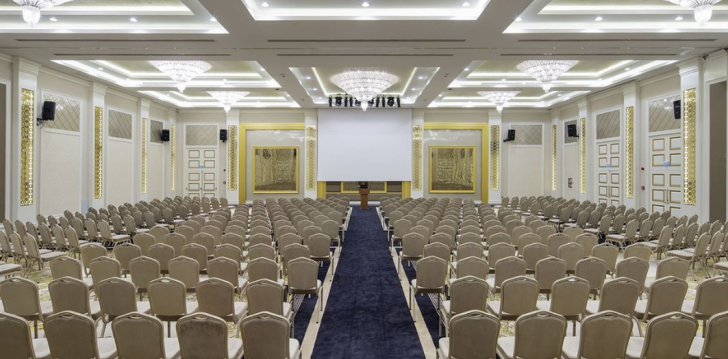 Atvaļinājums visai ģimenei 5* BELLIS DELUXE Belekā, Turcijā! 51