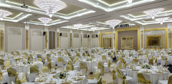 Atvaļinājums visai ģimenei 5* BELLIS DELUXE Belekā, Turcijā! 52