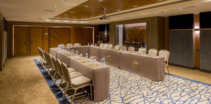 Atvaļinājums visai ģimenei 5* BELLIS DELUXE Belekā, Turcijā! 53