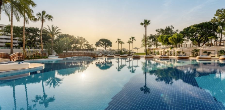 Luksusa atpūta 5* RIXOS PREMIUM TEKIROVA Kemerā, Turcijā! 7