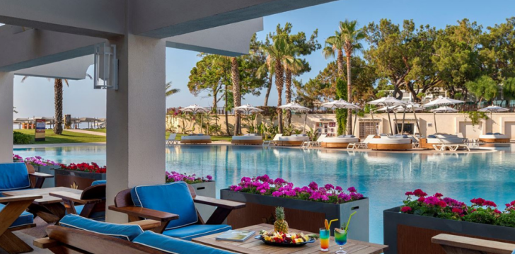 Luksusa atpūta 5* RIXOS PREMIUM TEKIROVA Kemerā, Turcijā! 8