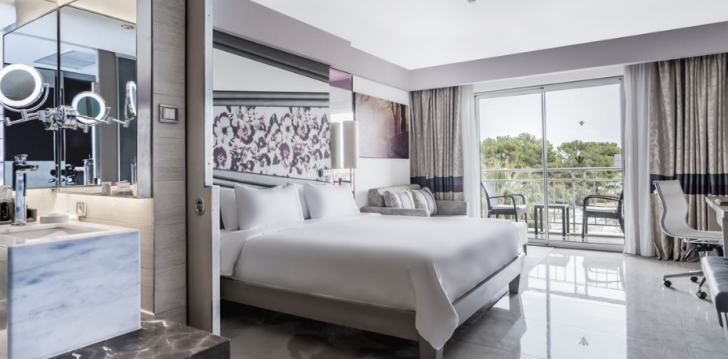 Luksusa atpūta 5* RIXOS PREMIUM TEKIROVA Kemerā, Turcijā! 9