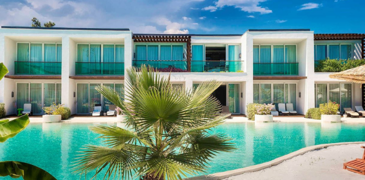 Luksusa atpūta 5* RIXOS PREMIUM TEKIROVA Kemerā, Turcijā! 29