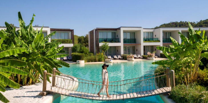 Luksusa atpūta 5* RIXOS PREMIUM TEKIROVA Kemerā, Turcijā! 33
