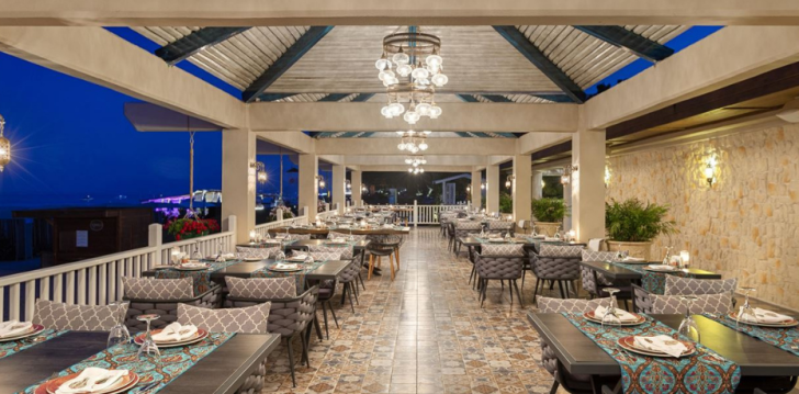 Luksusa atpūta 5* RIXOS PREMIUM TEKIROVA Kemerā, Turcijā! 35