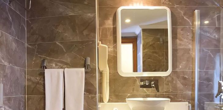 Kvalitatīva atpūta 4* ROSEIRA BEACH RESORT viesnīcā Bodrumā, Turcijā! 12