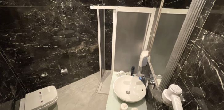 Kvalitatīva atpūta 4* ROSEIRA BEACH RESORT viesnīcā Bodrumā, Turcijā! 13