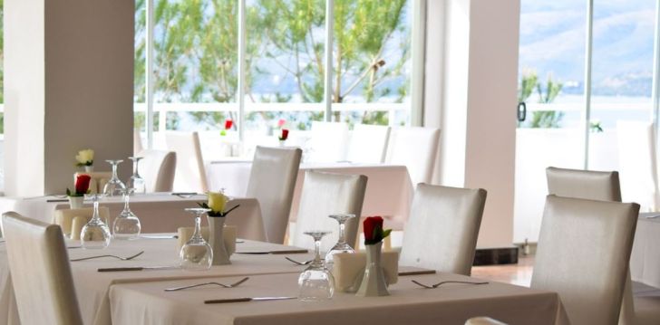 Kvalitatīva atpūta 4* ROSEIRA BEACH RESORT viesnīcā Bodrumā, Turcijā! 14
