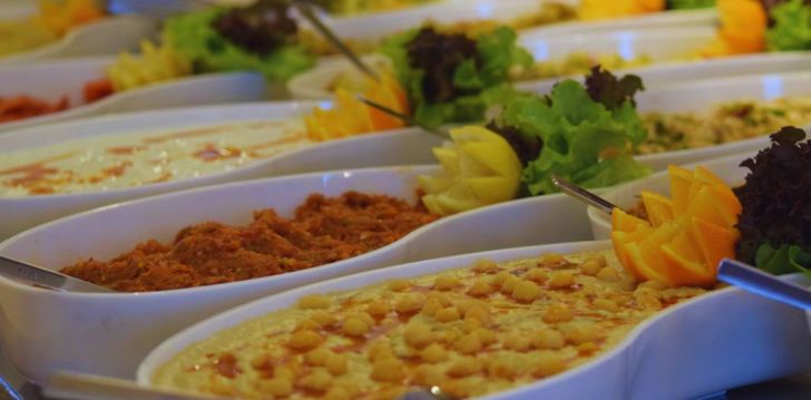 Kvalitatīva atpūta 4* ROSEIRA BEACH RESORT viesnīcā Bodrumā, Turcijā! 15
