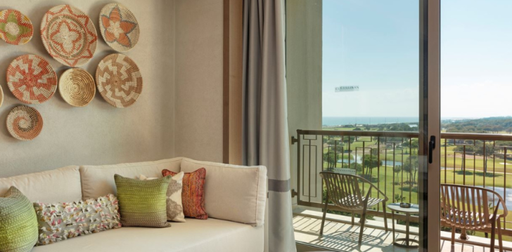 Augsta līmeņa VIP atpūta 5* CULLINAN BELEK Turcijā! 9