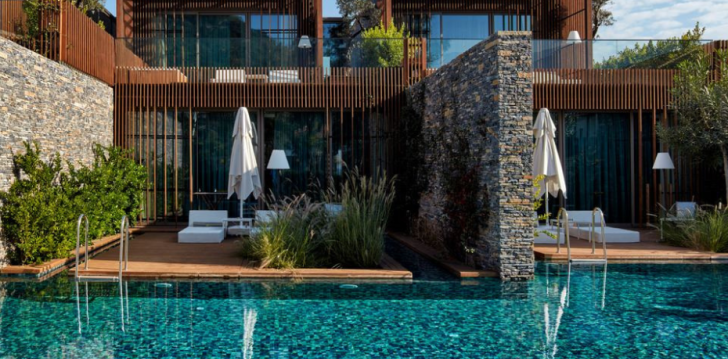 Saulainas brīvdienas Turcijā, 5* viesnīcā MAXX ROYAL KEMER! 40