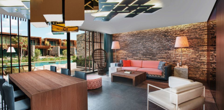Saulainas brīvdienas Turcijā, 5* viesnīcā MAXX ROYAL KEMER! 10