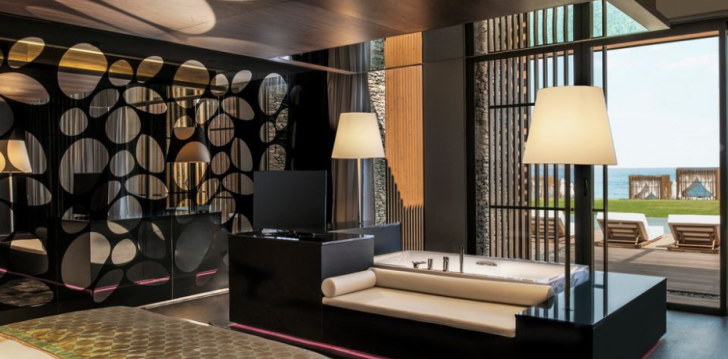 Saulainas brīvdienas Turcijā, 5* viesnīcā MAXX ROYAL KEMER! 41