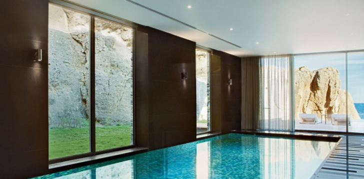 Saulainas brīvdienas Turcijā, 5* viesnīcā MAXX ROYAL KEMER! 43