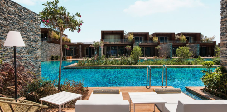 Saulainas brīvdienas Turcijā, 5* viesnīcā MAXX ROYAL KEMER! 44