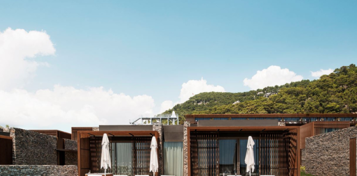 Saulainas brīvdienas Turcijā, 5* viesnīcā MAXX ROYAL KEMER! 47
