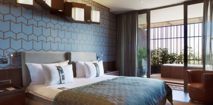 Saulainas brīvdienas Turcijā, 5* viesnīcā MAXX ROYAL KEMER! 4
