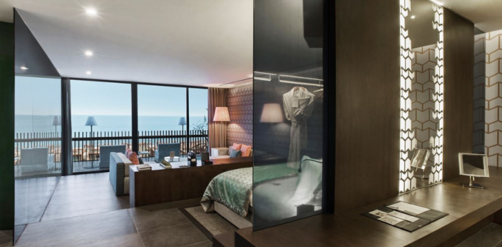 Saulainas brīvdienas Turcijā, 5* viesnīcā MAXX ROYAL KEMER! 8