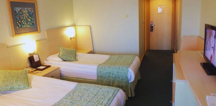 Atpūta visai ģimenei 5* VON RESORT ELITE Sidē, Turcijā! 9