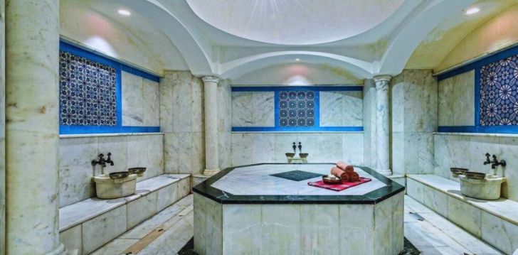 Atpūta visai ģimenei 5* VON RESORT ELITE Sidē, Turcijā! 14