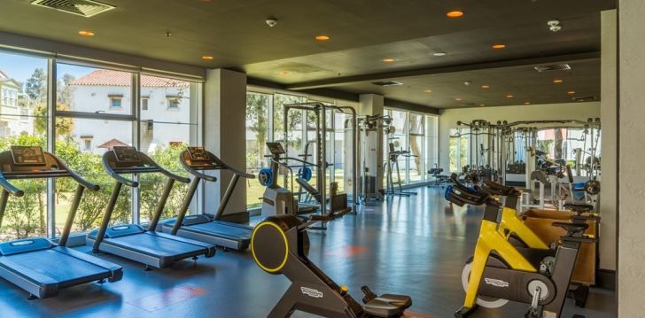 Prieka pilnas brīvdienas Turcijā 5* viesnīcā IC HOTELS SANTAI FAMILY RESORT! 22