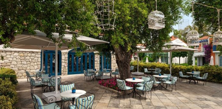 Prieka pilnas brīvdienas Turcijā 5* viesnīcā IC HOTELS SANTAI FAMILY RESORT! 25