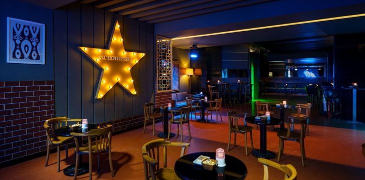 Prieka pilnas brīvdienas Turcijā 5* viesnīcā IC HOTELS SANTAI FAMILY RESORT! 26