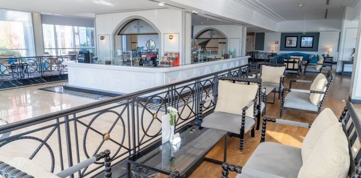 Prieka pilnas brīvdienas Turcijā 5* viesnīcā IC HOTELS SANTAI FAMILY RESORT! 28