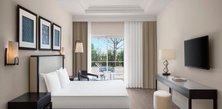 Prieka pilnas brīvdienas Turcijā 5* viesnīcā IC HOTELS SANTAI FAMILY RESORT! 30