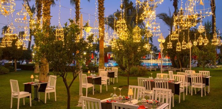 Prieka pilnas brīvdienas Turcijā 5* viesnīcā IC HOTELS SANTAI FAMILY RESORT! 40