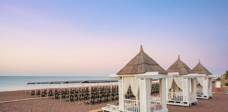 Prieka pilnas brīvdienas Turcijā 5* viesnīcā IC HOTELS SANTAI FAMILY RESORT! 45