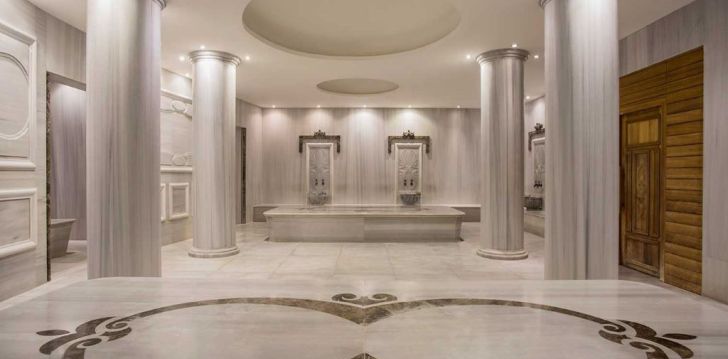 Prieka pilnas brīvdienas Turcijā 5* viesnīcā IC HOTELS SANTAI FAMILY RESORT! 47