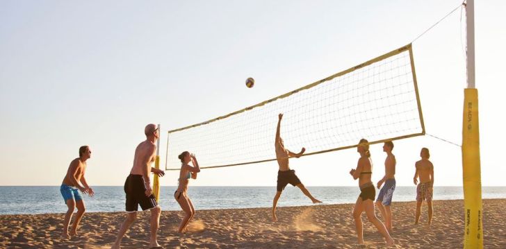 Prieka pilnas brīvdienas Turcijā 5* viesnīcā IC HOTELS SANTAI FAMILY RESORT! 50