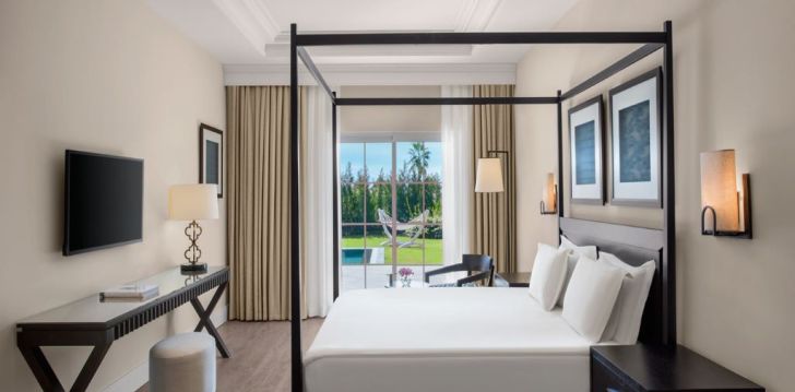 Prieka pilnas brīvdienas Turcijā 5* viesnīcā IC HOTELS SANTAI FAMILY RESORT! 51