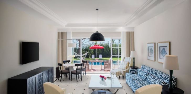 Prieka pilnas brīvdienas Turcijā 5* viesnīcā IC HOTELS SANTAI FAMILY RESORT! 52