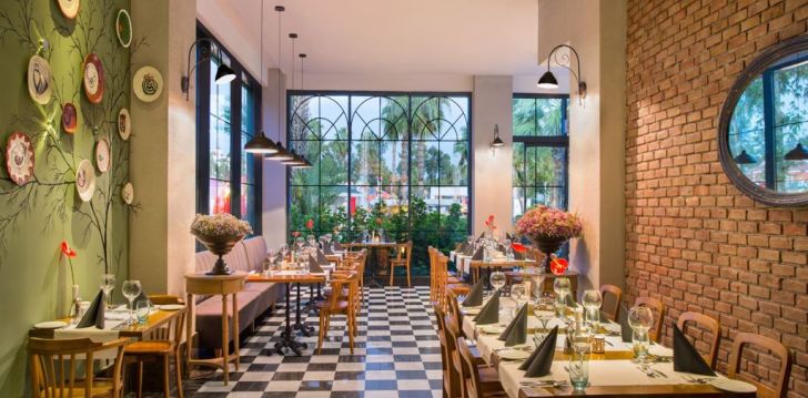 Prieka pilnas brīvdienas Turcijā 5* viesnīcā IC HOTELS SANTAI FAMILY RESORT! 56