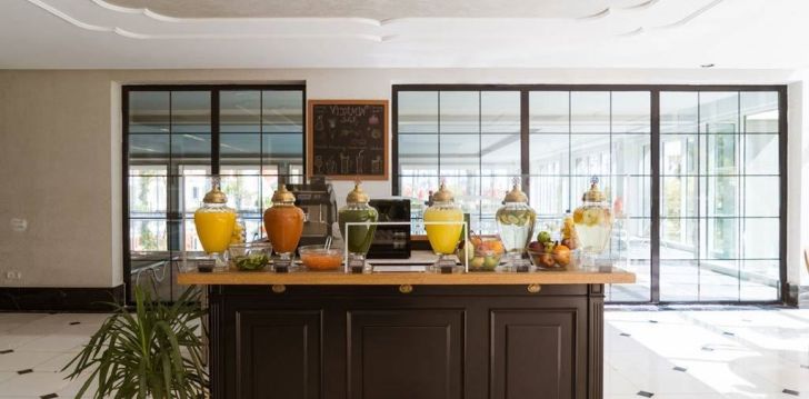 Prieka pilnas brīvdienas Turcijā 5* viesnīcā IC HOTELS SANTAI FAMILY RESORT! 63