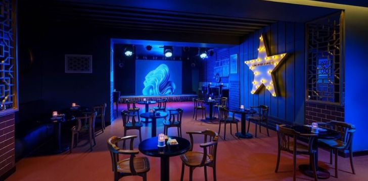 Prieka pilnas brīvdienas Turcijā 5* viesnīcā IC HOTELS SANTAI FAMILY RESORT! 65