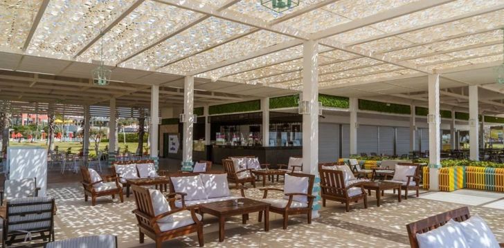 Prieka pilnas brīvdienas Turcijā 5* viesnīcā IC HOTELS SANTAI FAMILY RESORT! 66