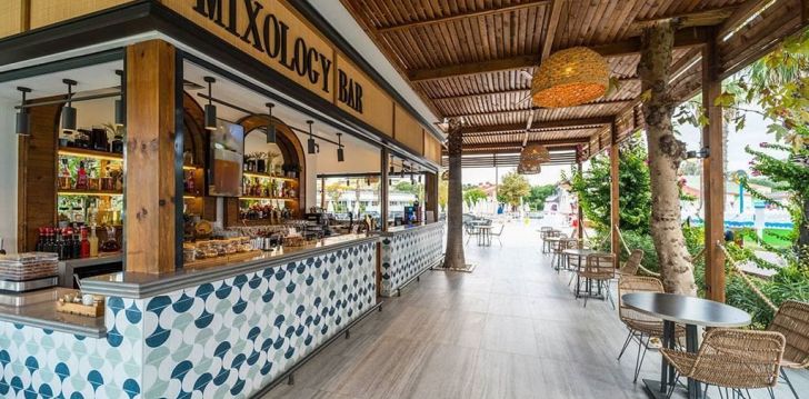 Prieka pilnas brīvdienas Turcijā 5* viesnīcā IC HOTELS SANTAI FAMILY RESORT! 67