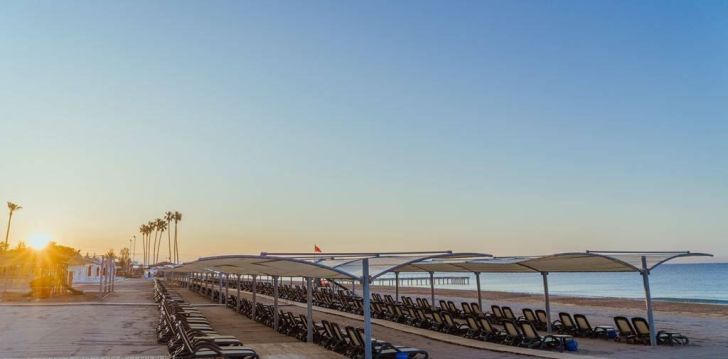Prieka pilnas brīvdienas Turcijā 5* viesnīcā IC HOTELS SANTAI FAMILY RESORT! 68