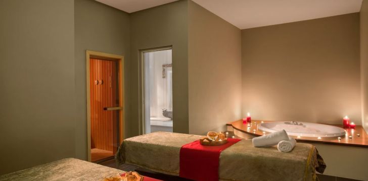 Prieka pilnas brīvdienas Turcijā 5* viesnīcā IC HOTELS SANTAI FAMILY RESORT! 73