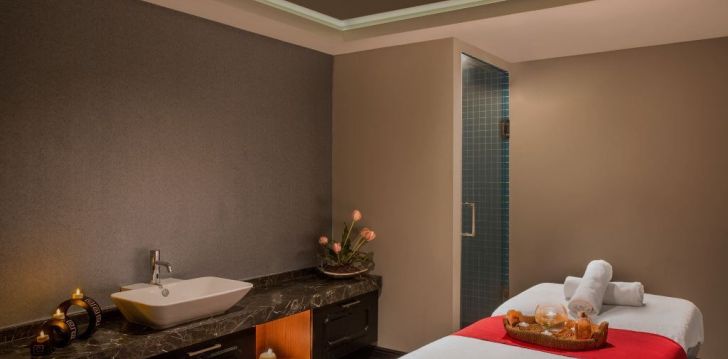 Prieka pilnas brīvdienas Turcijā 5* viesnīcā IC HOTELS SANTAI FAMILY RESORT! 74