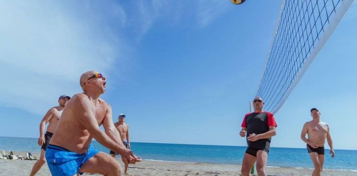 Prieka pilnas brīvdienas Turcijā 5* viesnīcā IC HOTELS SANTAI FAMILY RESORT! 78