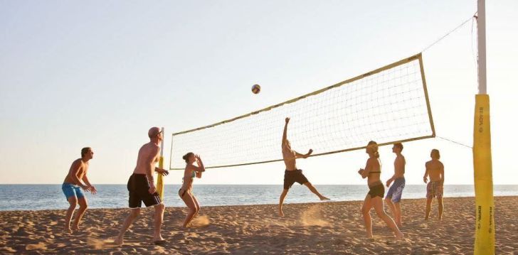 Prieka pilnas brīvdienas Turcijā 5* viesnīcā IC HOTELS SANTAI FAMILY RESORT! 80