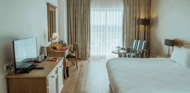 Prieka pilnas brīvdienas Turcijā 5* viesnīcā IC HOTELS SANTAI FAMILY RESORT! 87