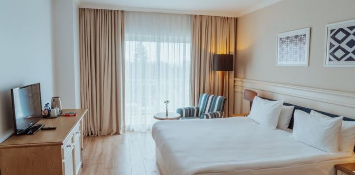 Prieka pilnas brīvdienas Turcijā 5* viesnīcā IC HOTELS SANTAI FAMILY RESORT! 89