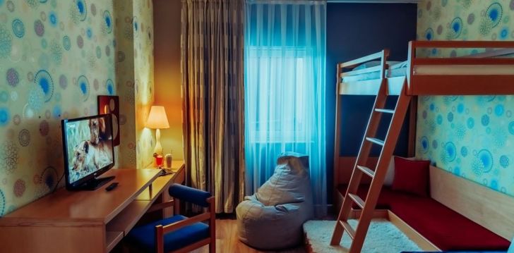 Prieka pilnas brīvdienas Turcijā 5* viesnīcā IC HOTELS SANTAI FAMILY RESORT! 91
