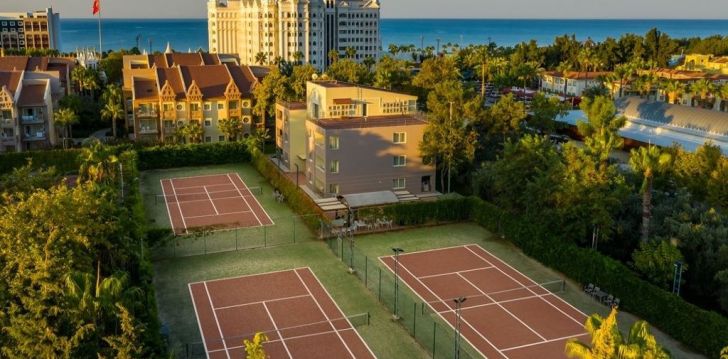 Augstākās klases atpūta 5* KAMELYA FULYA! 25