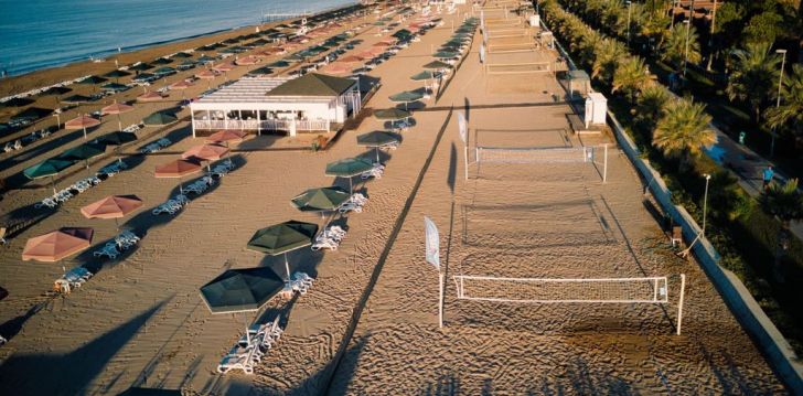 Augstākās klases atpūta 5* KAMELYA FULYA! 53